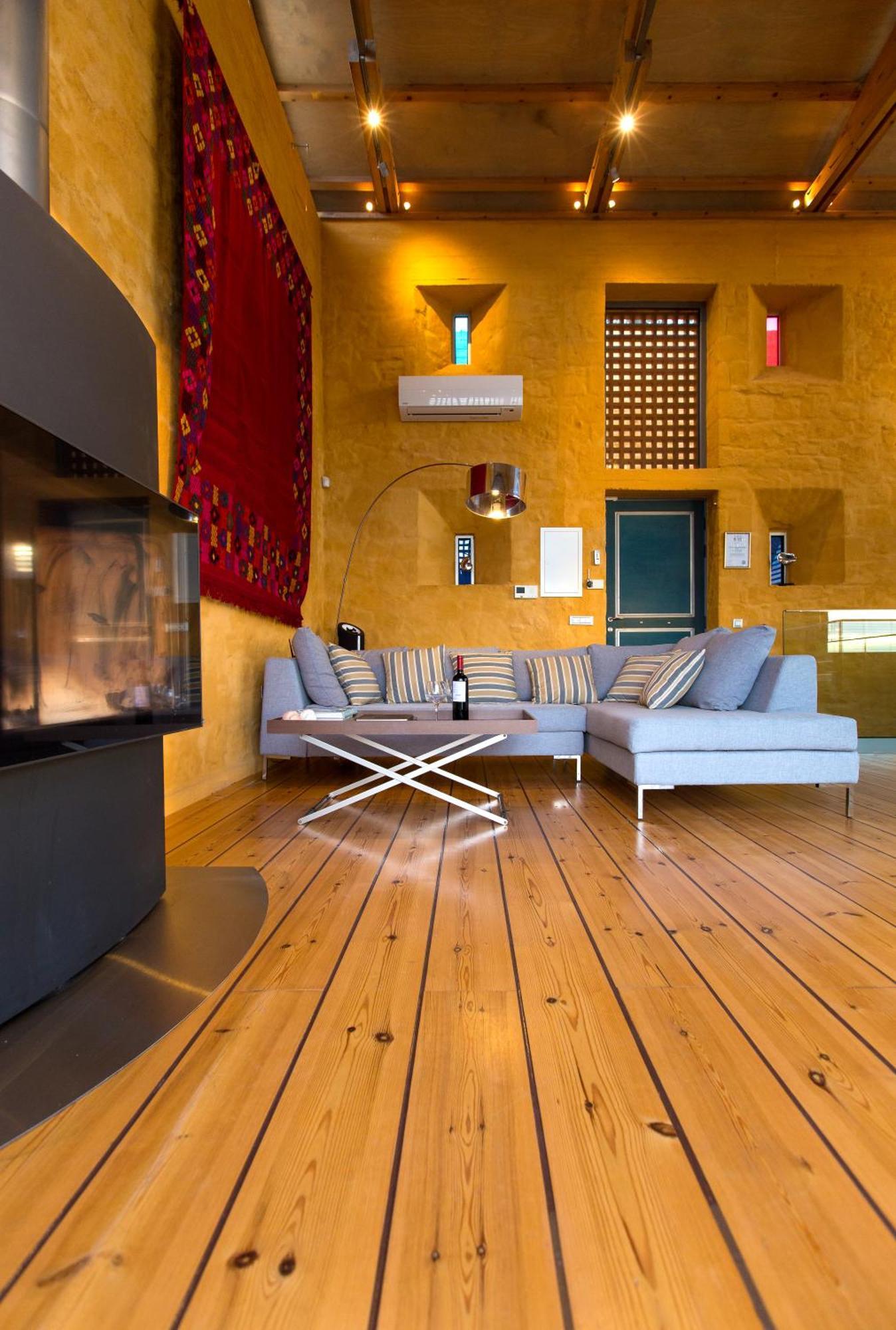 Beachfront Ravdoucha Epavlis Eleni Villa - Pool, Hot Tub, Gym, Sauna, Private Parking, Wifi Χανιά Εξωτερικό φωτογραφία