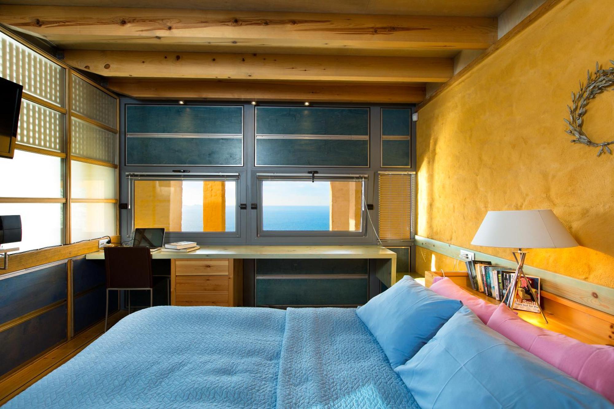 Beachfront Ravdoucha Epavlis Eleni Villa - Pool, Hot Tub, Gym, Sauna, Private Parking, Wifi Χανιά Εξωτερικό φωτογραφία